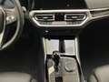 BMW 320 Sport Line Schwarz - thumbnail 2