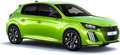 Peugeot 208 🚘 ALLURE PureTech 100 🚘 kurzfristig verfügbar 🚘 Gelb - thumbnail 6