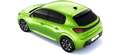 Peugeot 208 🚘 ALLURE PureTech 100 🚘 kurzfristig verfügbar 🚘 Gelb - thumbnail 9