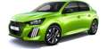 Peugeot 208 🚘 ALLURE PureTech 100 🚘 kurzfristig verfügbar 🚘 Gelb - thumbnail 7