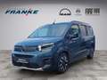 Citroen Berlingo XL BlueHDi 130 EAT8 MAX*KAMERA*AHZV*SHZ*NAVI* Blau - thumbnail 2