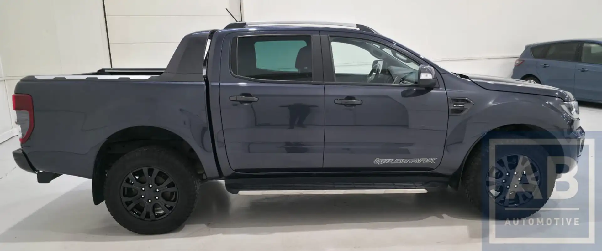 Ford Ranger * Ranger WIldtrak / 2.0 Bi Turbo / NO VAT * - 2