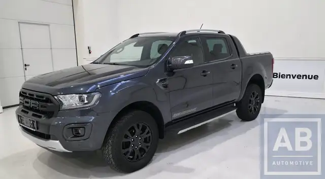 Ford Ranger * Ranger WIldtrak / 2.0 Bi Turbo / NO VAT *