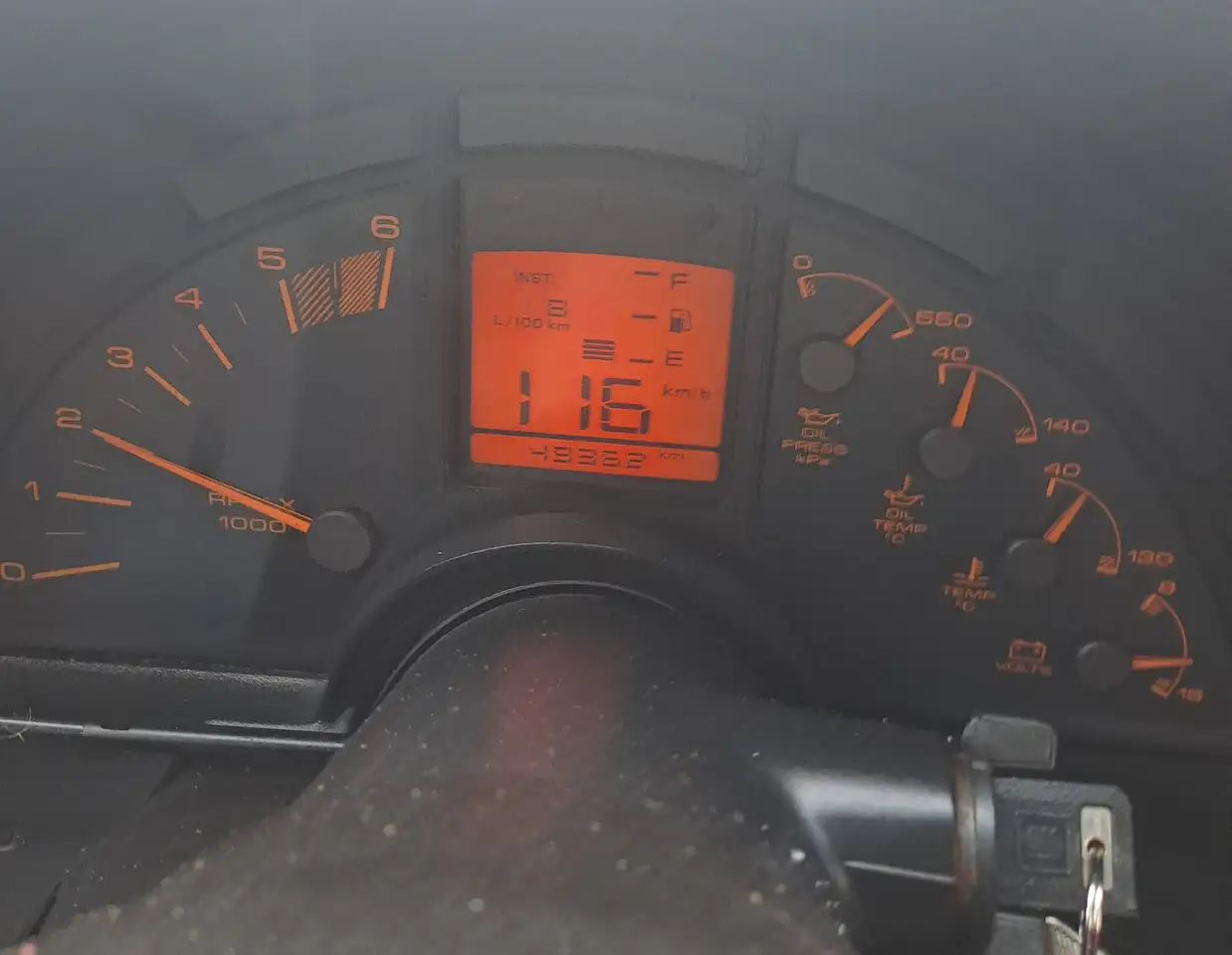 Chevrolet Corvette C4, foto 4