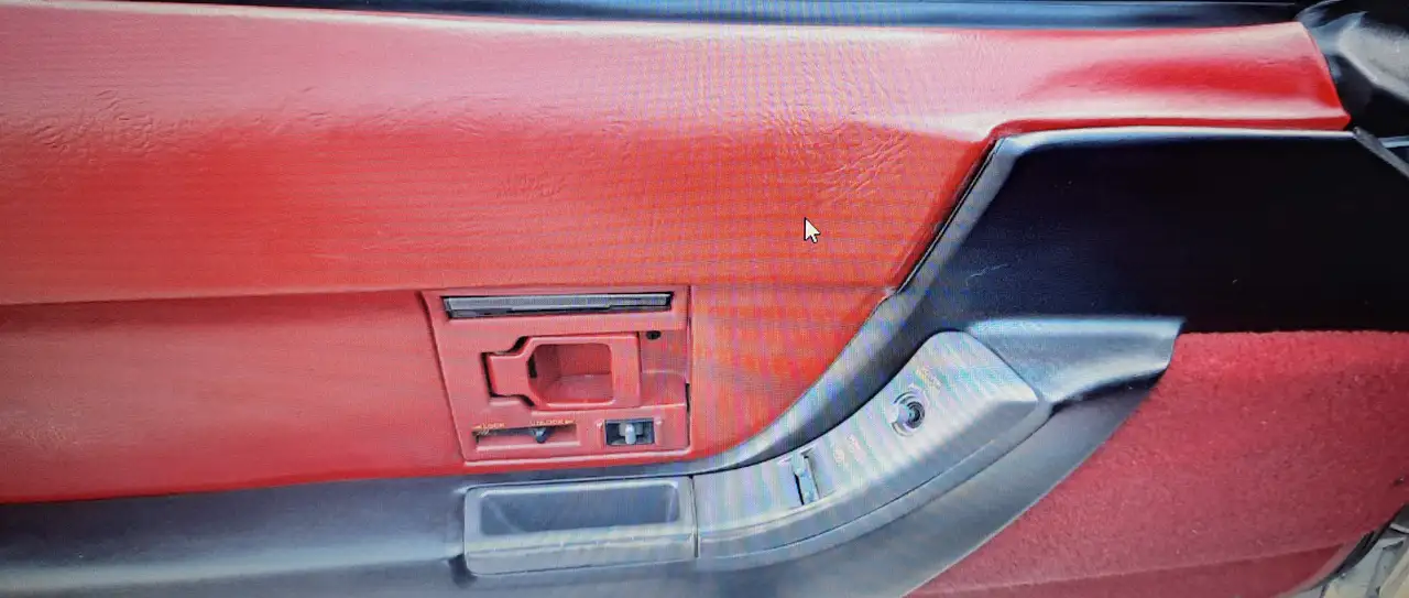 Chevrolet Corvette C4, foto 6