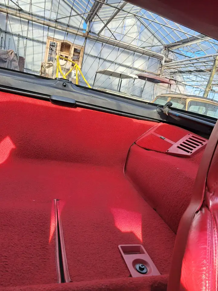 Chevrolet Corvette C4, foto 8