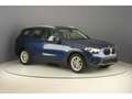 BMW X3 xDrive30e 272pk Pack Business Azul - thumbnail 7