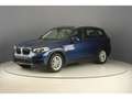 BMW X3 xDrive30e 272pk Pack Business Azul - thumbnail 1