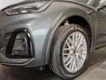 Audi Q5 50 TDI quattro tiptronic S-line AHK Navi+ Klima Grau - thumbnail 6