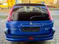 Peugeot 206 Blau - thumbnail 3