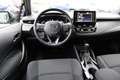 Toyota Corolla Touring Sports 2.0 Hybrid Dynamic Automaat 184pk | Zwart - thumbnail 3