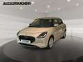 Suzuki Swift 1.2 Comfort Hybrid Rückfahr. Navi Beige - thumbnail 1