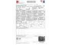 BMW 540 540iA Azul - thumbnail 22