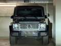 Mercedes-Benz G 350 G 350 d 7G-TRONIC Silber - thumbnail 1
