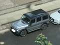 Mercedes-Benz G 350 G 350 d 7G-TRONIC Argent - thumbnail 7