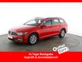 Volkswagen Passat Variant Business TDI DSG Rot - thumbnail 1