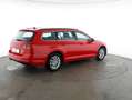 Volkswagen Passat Variant Business TDI DSG Rot - thumbnail 4