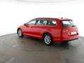 Volkswagen Passat Variant Business TDI DSG Rot - thumbnail 3