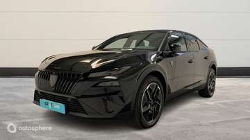 Electrique 210ch GT (58kWh)
