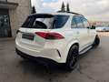 Mercedes-Benz GLE 63 AMG GLE63S AMG 4M+ KERAMIK TV 3D-BURMES HUD PANO AHK Weiß - thumbnail 5