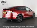 Tesla Model X Dual Motor AWD 100 kWh (670 PK!) | Navigatie | Led Rouge - thumbnail 3