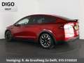 Tesla Model X Dual Motor AWD 100 kWh (670 PK!) | Navigatie | Led Rouge - thumbnail 34
