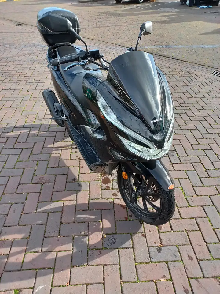 Honda PCX 125