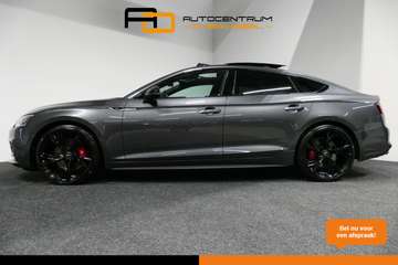 Sportback 3.0 TFSI S5 quattro / RS Seats / Panoram