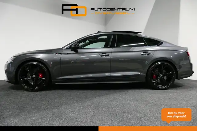Audi S5 Sportback 3.0 TFSI S5 quattro / RS Seats / Panoram