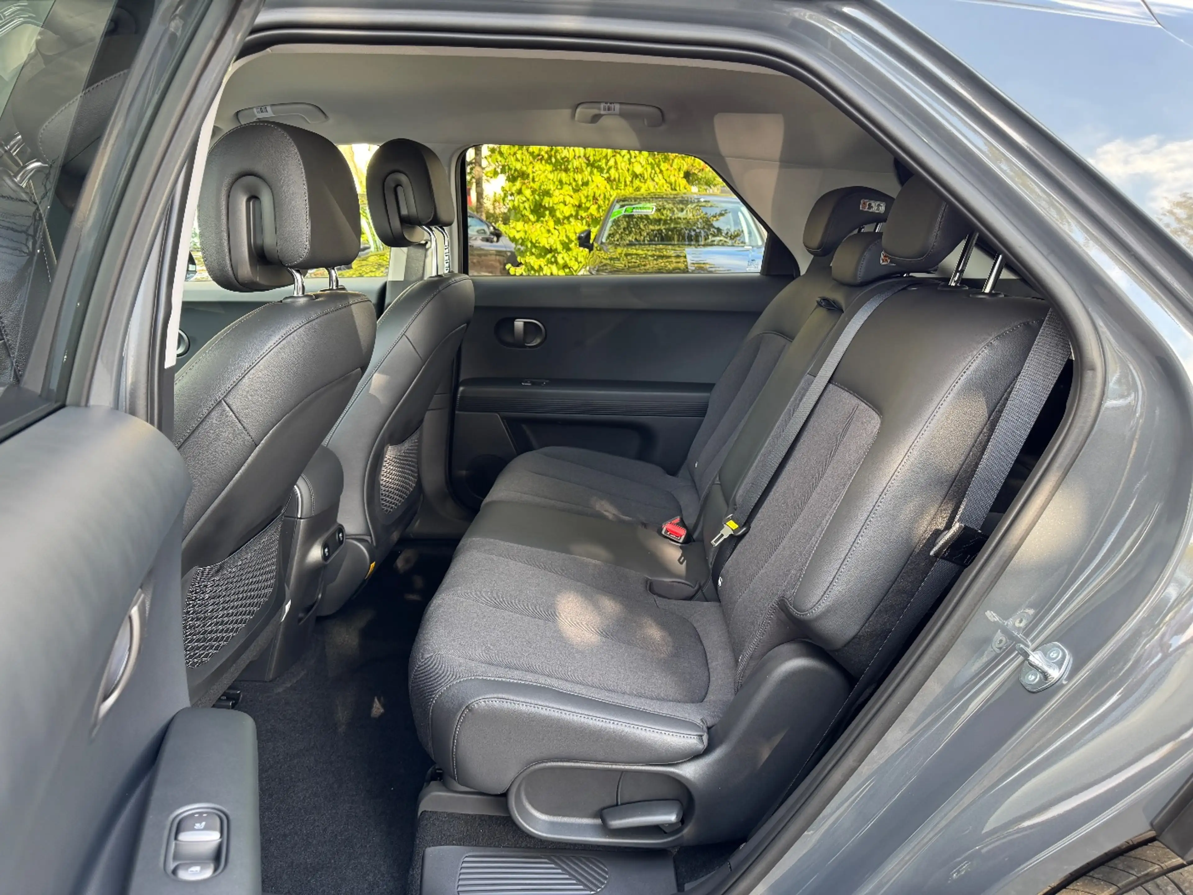Hyundai IONIQ 5 Centriq 2xKlima ACC AUT Akustikglas LED — photo 12
