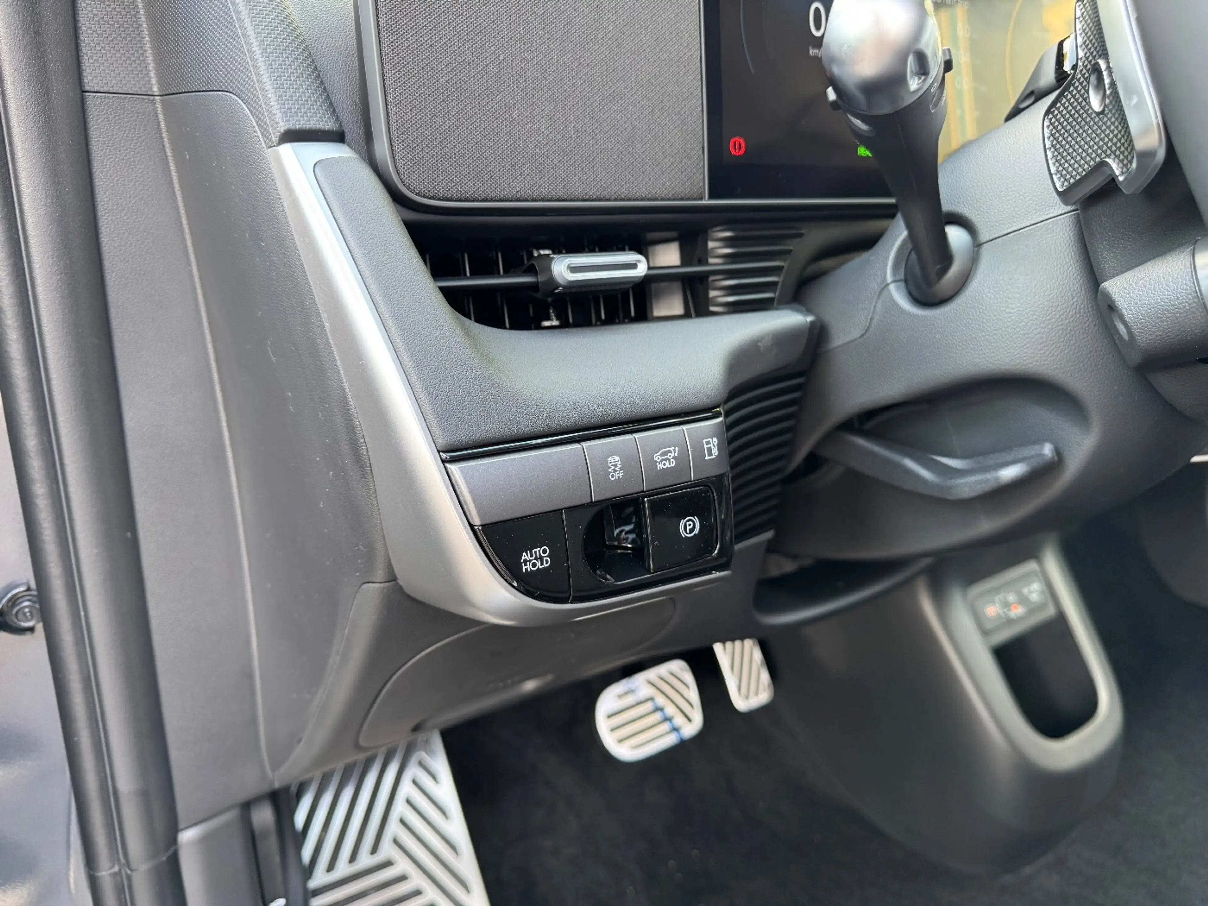Hyundai IONIQ 5 Centriq 2xKlima ACC AUT Akustikglas LED — photo 11
