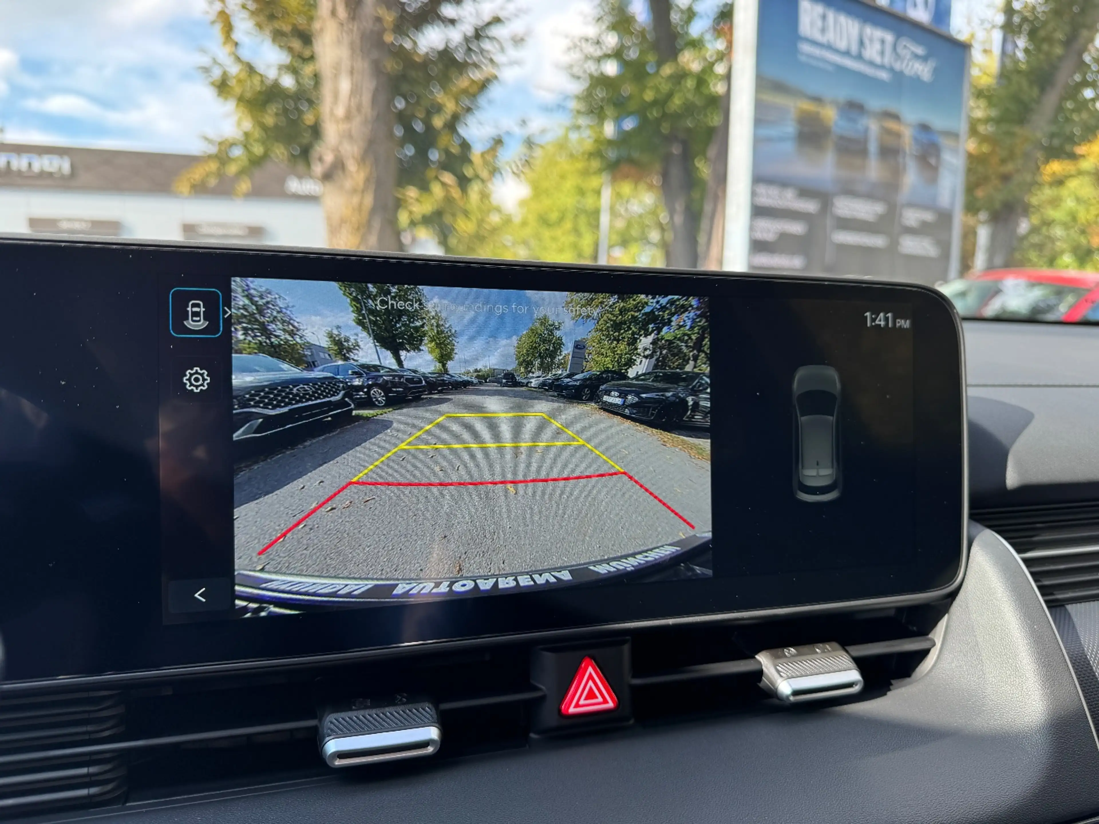Hyundai IONIQ 5 Centriq 2xKlima ACC AUT Akustikglas LED — photo 23