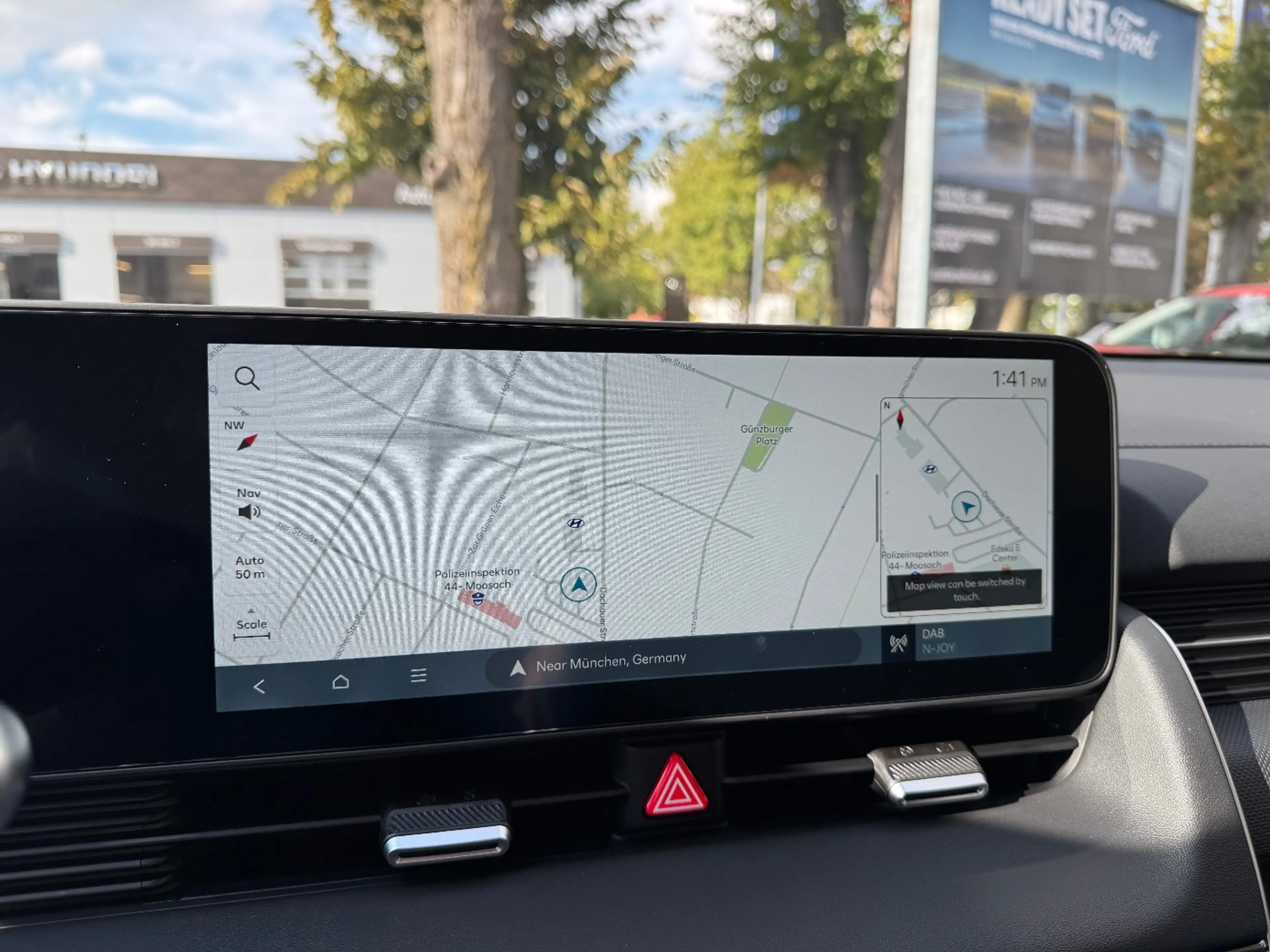 Hyundai IONIQ 5 Centriq 2xKlima ACC AUT Akustikglas LED — photo 24