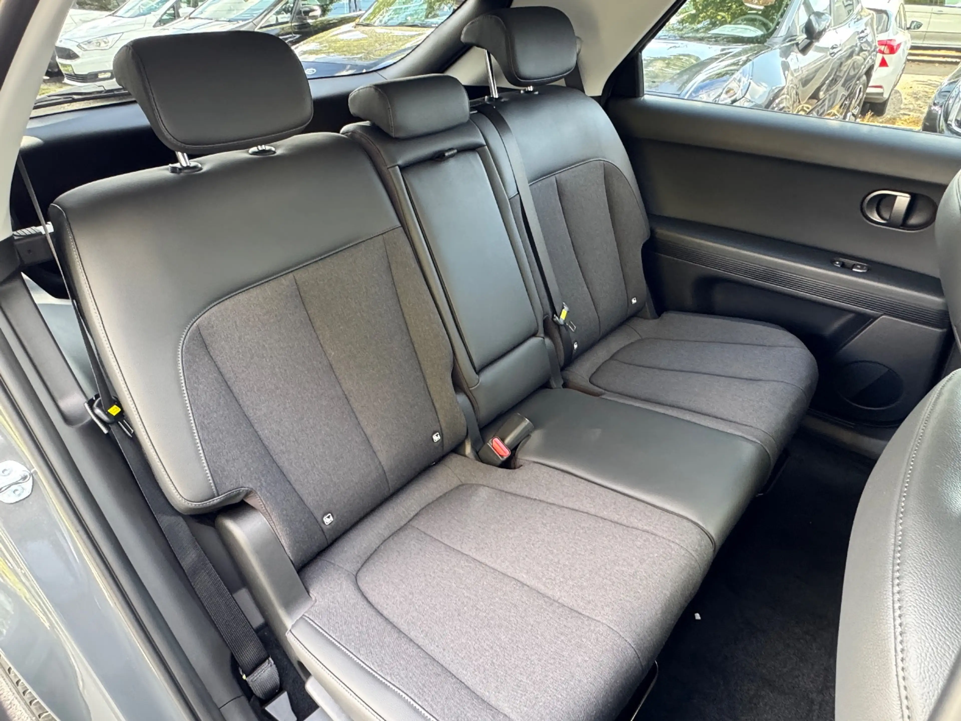 Hyundai IONIQ 5 Centriq 2xKlima ACC AUT Akustikglas LED — photo 20