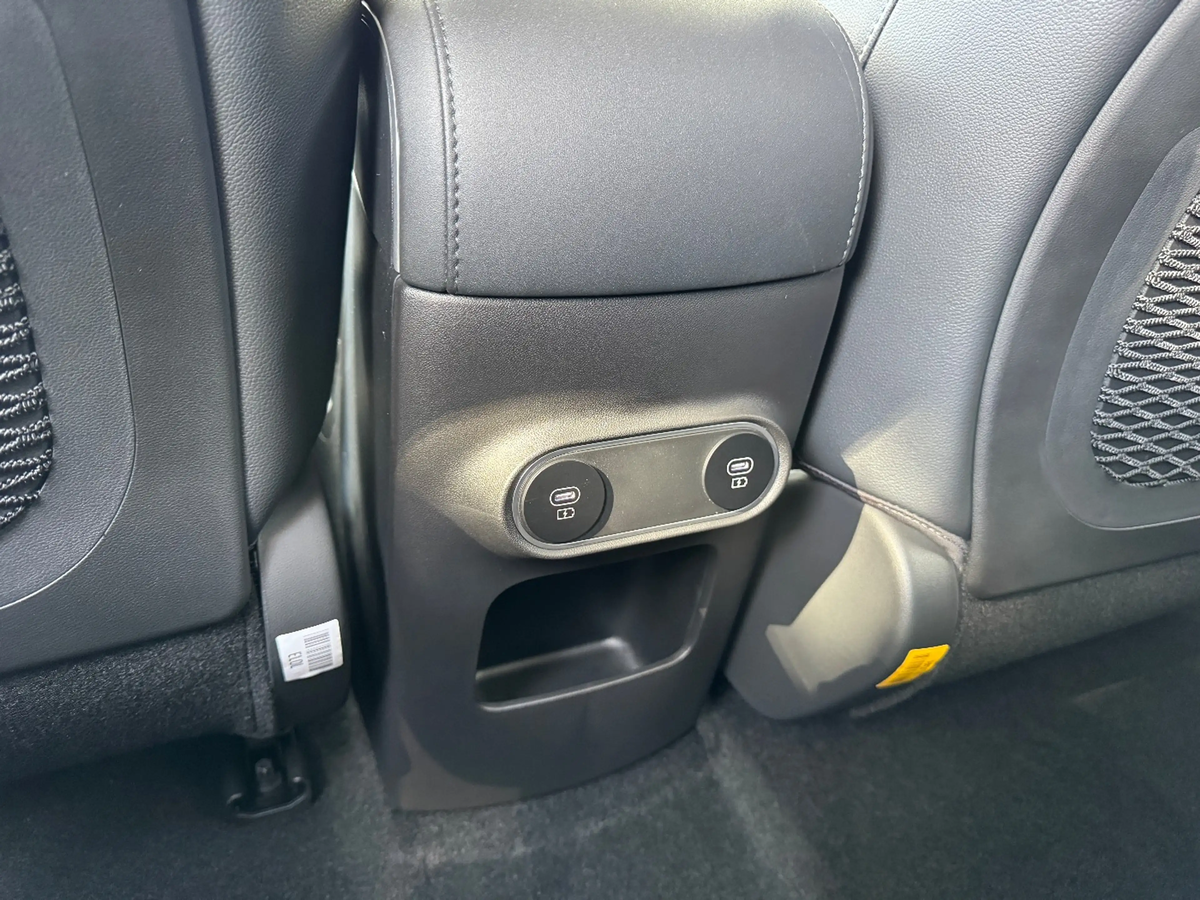 Hyundai IONIQ 5 Centriq 2xKlima ACC AUT Akustikglas LED — photo 13