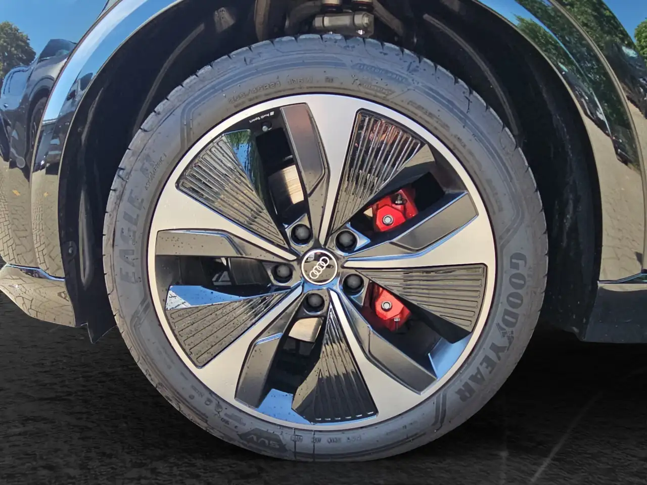 Audi Q6 2026