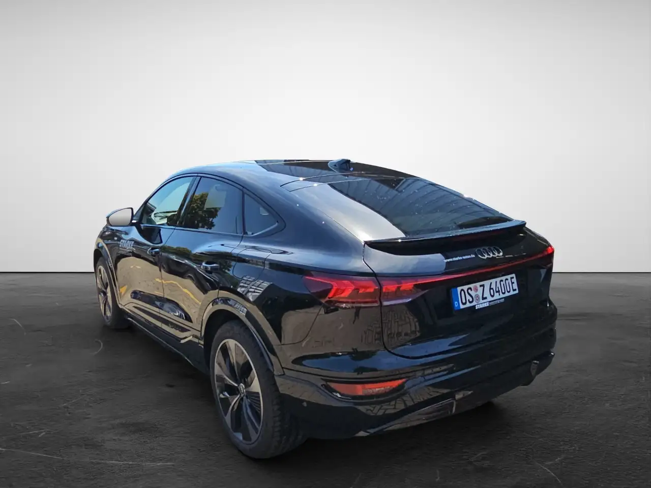 Audi Q6 2026