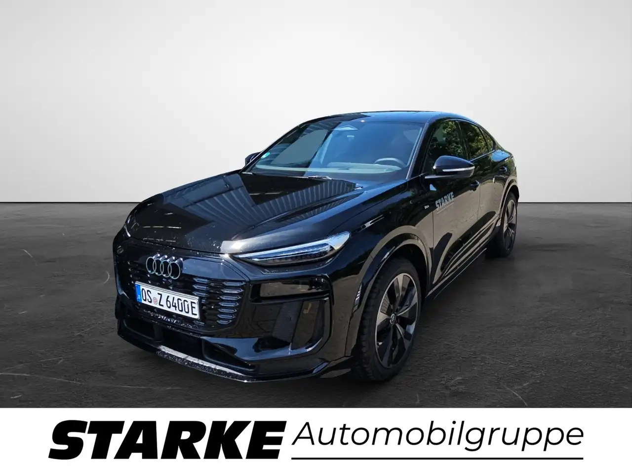Audi Q6 2026