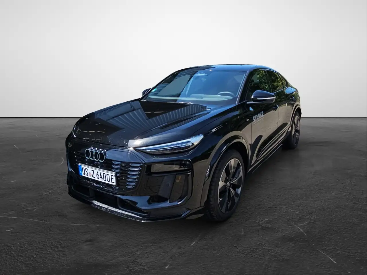 Audi Q6 2026