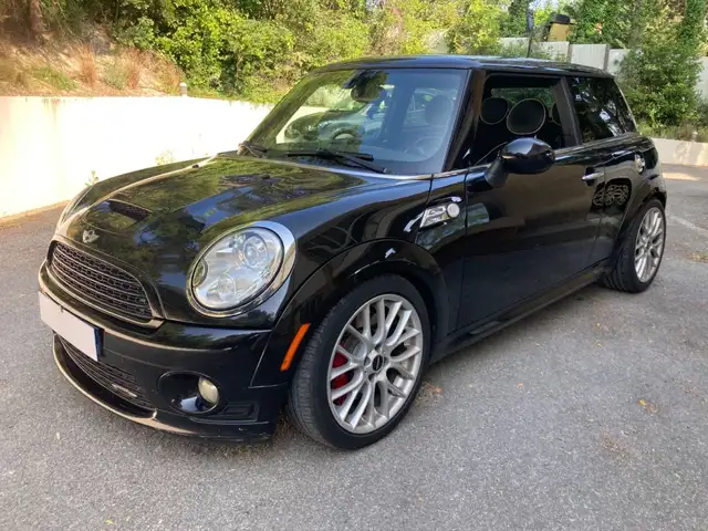 MINI One mini JOHN COOPER WORKS
