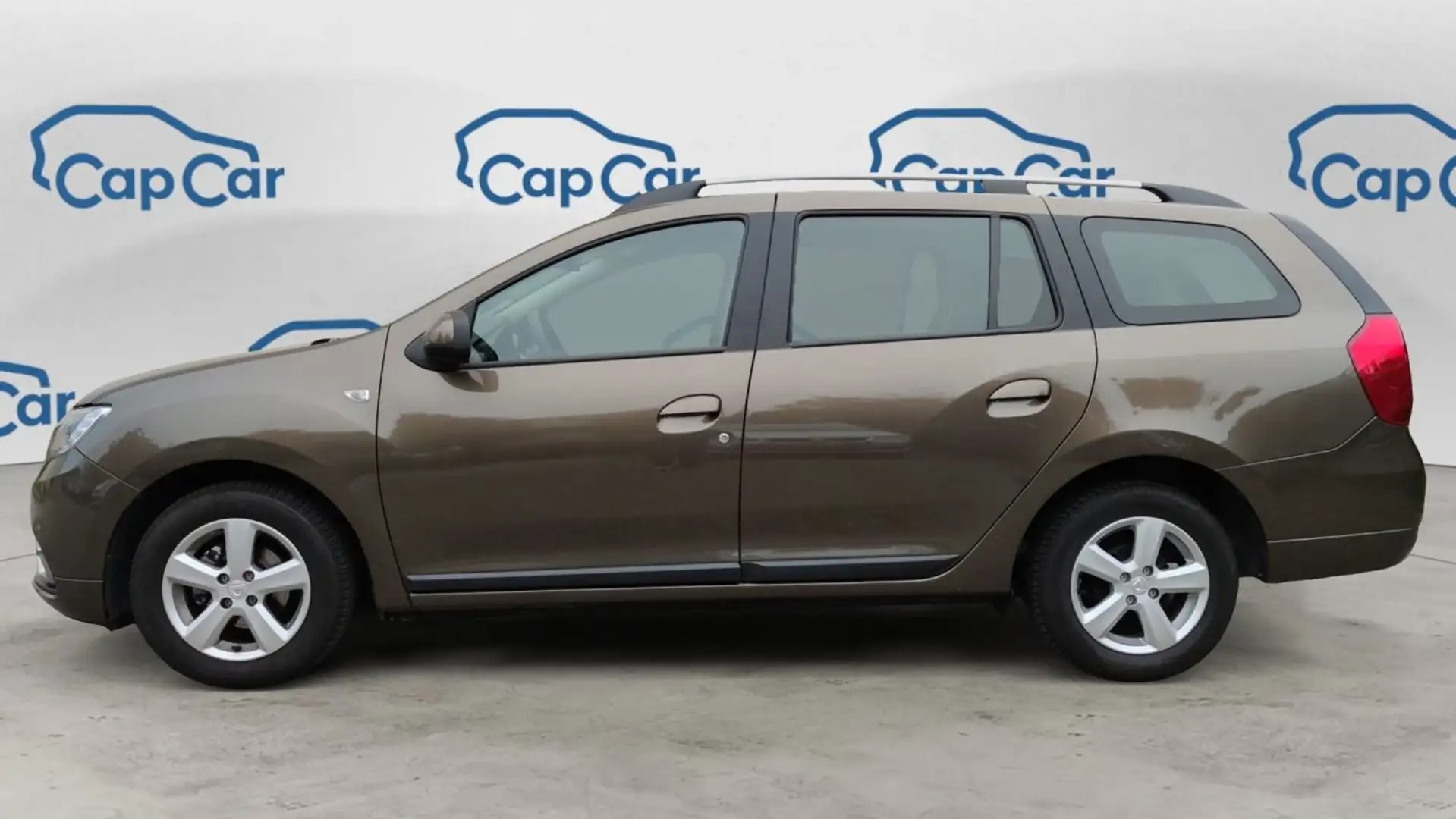 Dacia Logan II 0.9 TCe 90 Explorer - 2