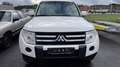 Mitsubishi Pajero Montero, 2. Hand, §, scheckh. Weiß - thumbnail 1