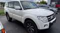 Mitsubishi Pajero Montero, 2. Hand, §, scheckh. Weiß - thumbnail 2