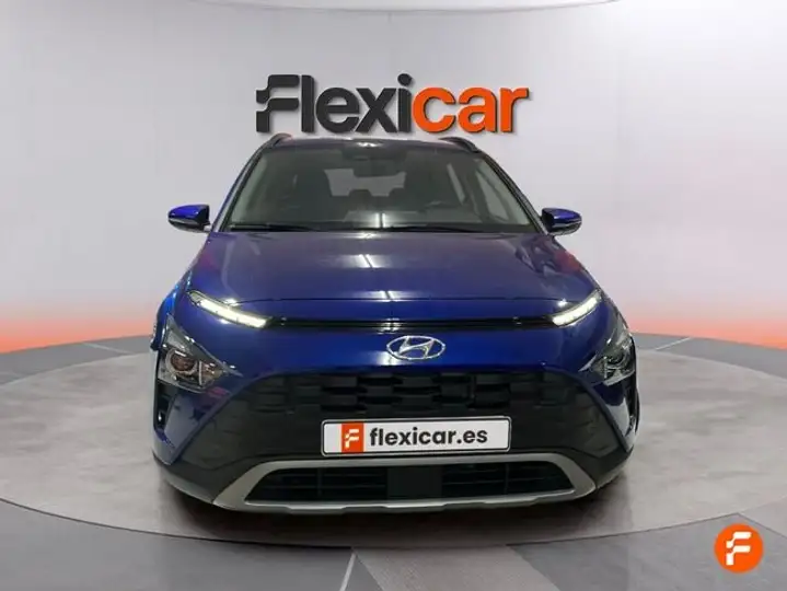Hyundai Bayon 1.0 TGDI 48V Essence 2022, foto 2