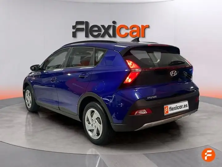 Hyundai Bayon 1.0 TGDI 48V Essence 2022, foto 5
