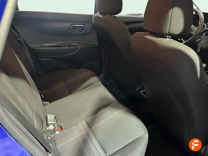 Hyundai Bayon 1.0 TGDI 48V Essence 2022, foto 18