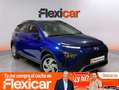 Hyundai BAYON 1.0 TGDI 74kW (100CV) 48V Essence Azul - thumbnail 1