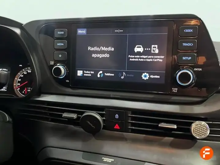 Hyundai Bayon 1.0 TGDI 48V Essence 2022, foto 13