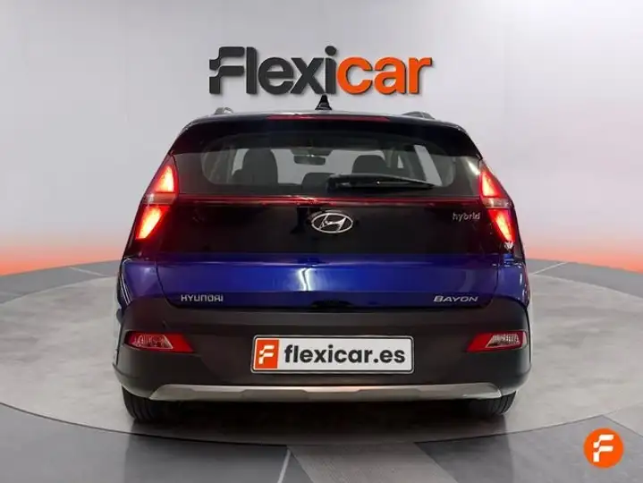Hyundai Bayon 1.0 TGDI 48V Essence 2022, foto 7
