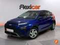 Hyundai BAYON 1.0 TGDI 74kW (100CV) 48V Essence Azul - thumbnail 3